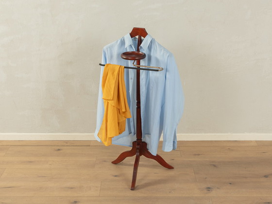 Image 1 of  1950s valet stand 