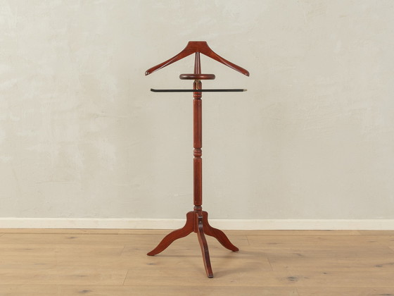 Image 1 of  1950s valet stand 