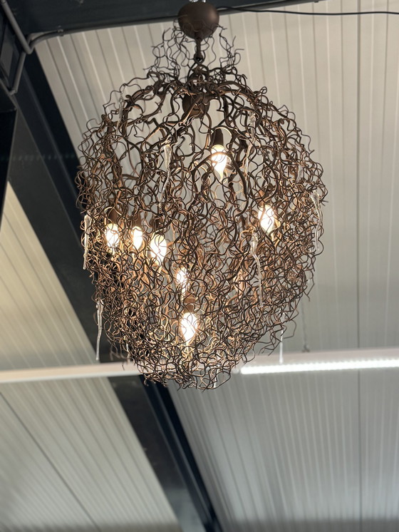 Image 1 of Brand van Egmond Hollywood Chandelier