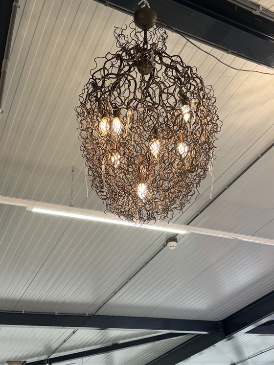 Image 1 of Brand van Egmond Hollywood Chandelier