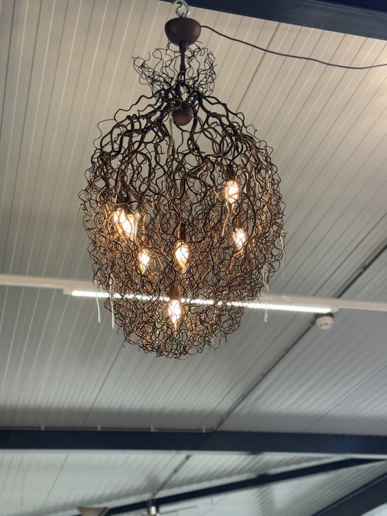 Image 1 of Brand van Egmond Hollywood Chandelier