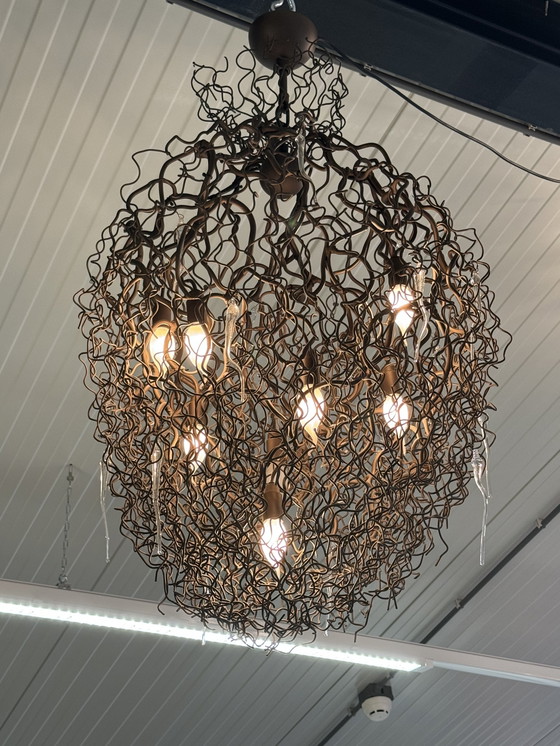 Image 1 of Brand van Egmond Hollywood Chandelier