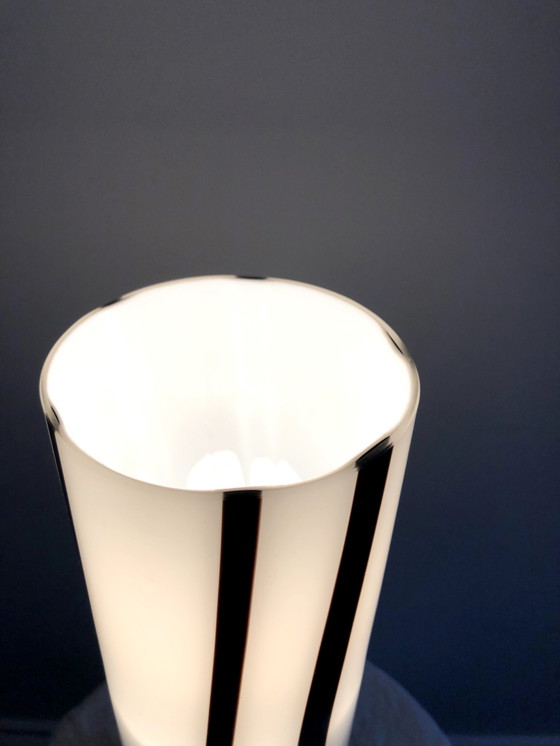 Image 1 of Ilu Design Table Lamp