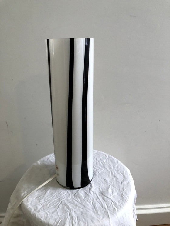 Image 1 of Ilu Design Table Lamp