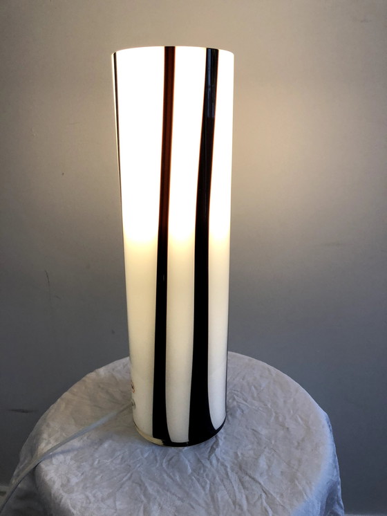 Image 1 of Ilu Design Table Lamp