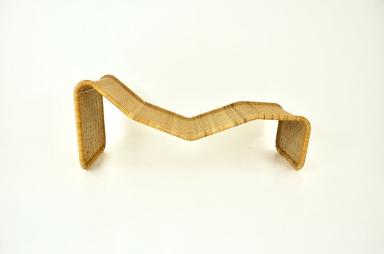 Image 1 of Chaise longue P3S de Tito Agnoli, années 1960