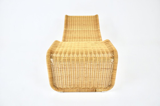 Image 1 of P3S Lounge Chair by Tito Agnoli, 1960s