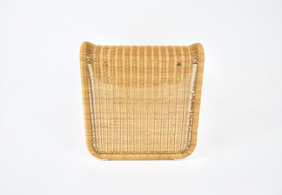 Image 1 of P3S Lounge Chair by Tito Agnoli, 1960s