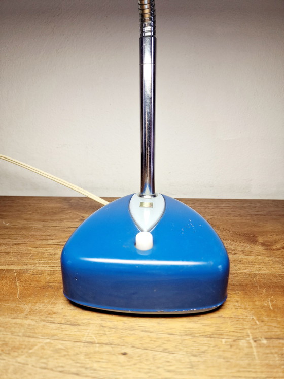 Image 1 of Mid - Century design desk lamp Matsushita Electric