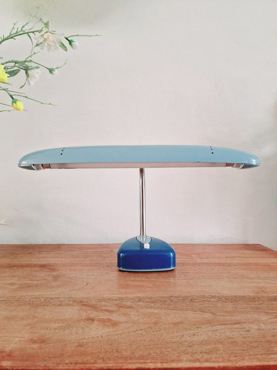 Image 1 of Mid - Century design desk lamp Matsushita Electric