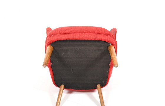 Image 1 of Danish Lounge Chair, 1950s