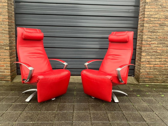 Image 1 of 2X Jori Brainbuilder Relax, Medi Mono-Move incl. cuscino