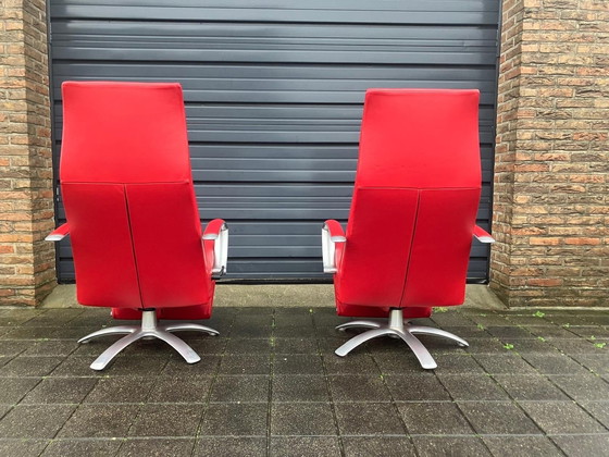 Image 1 of 2X Jori Brainbuilder Relax, Medi Mono-Move incl. cuscino