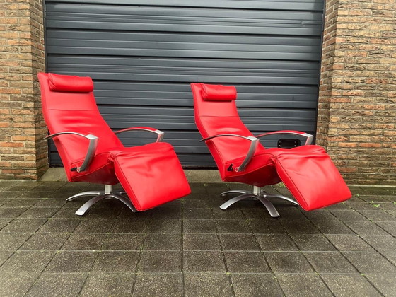 Image 1 of 2X Jori Brainbuilder Relax, Medi Mono-Move incl. cuscino