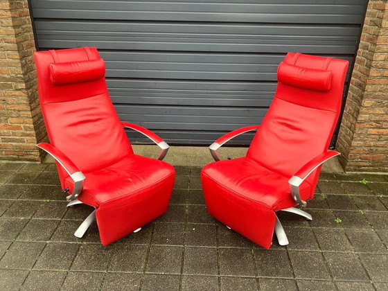 Image 1 of 2X Jori Brainbuilder Relax, Medi Mono-Move incl. cuscino