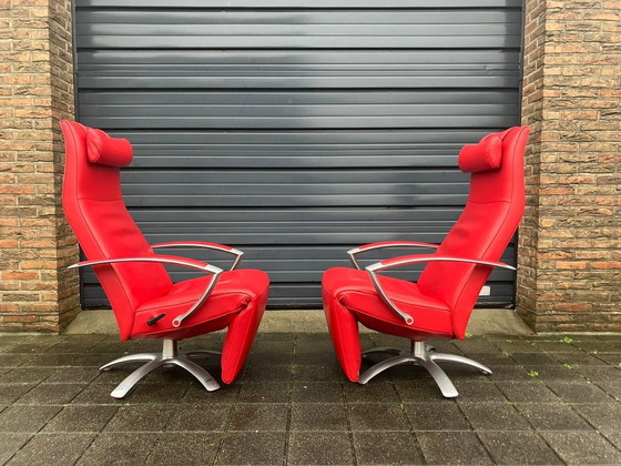 Image 1 of 2X Jori Brainbuilder Relax, Medi Mono-Move incl. cuscino