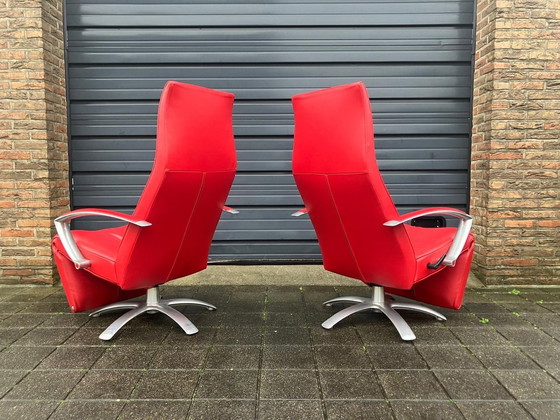 Image 1 of 2X Jori Brainbuilder Relax, Medi Mono-Move incl. cuscino