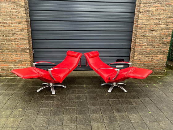 Image 1 of 2X Jori Brainbuilder Relax, Medi Mono-Move incl. cuscino