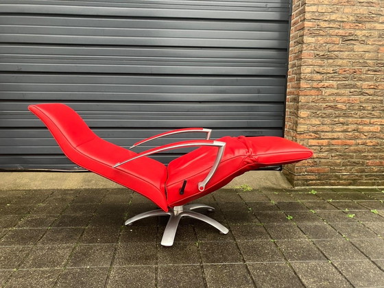 Image 1 of 2X Jori Brainbuilder Relax, Medi Mono-Move incl. cuscino