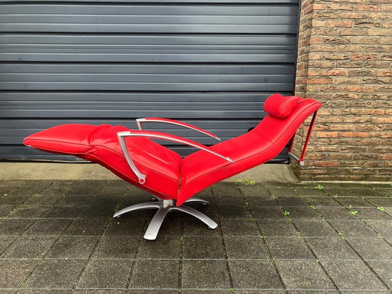 Image 1 of 2X Jori Brainbuilder Relax, Medi Mono-Move incl. cuscino