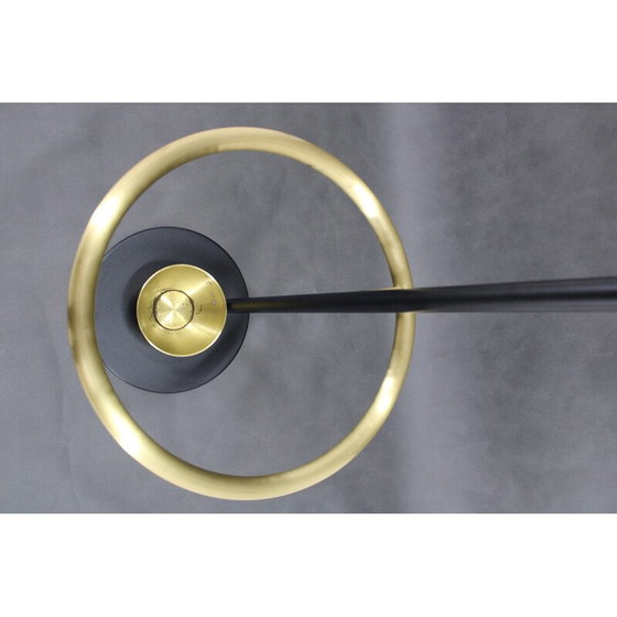 Image 1 of Portaombrelli vintage in ottone, Cecoslovacchia 1980