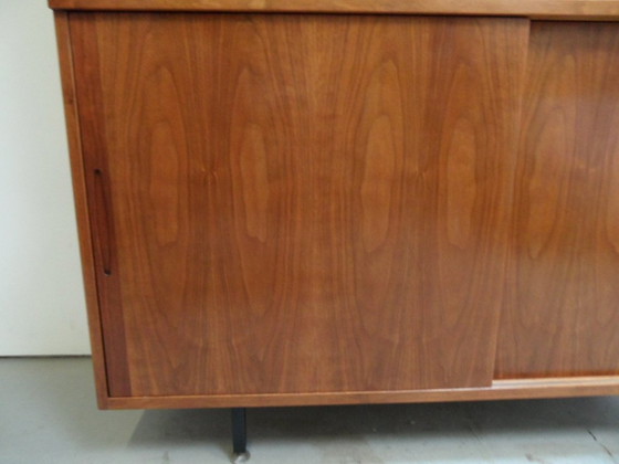 Image 1 of Mid - Century Display Cabinet 1960'S