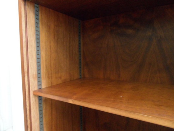 Image 1 of Mid - Century Display Cabinet 1960'S