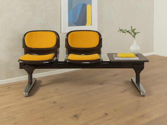 Image 1 of 1970S Drabert Bench