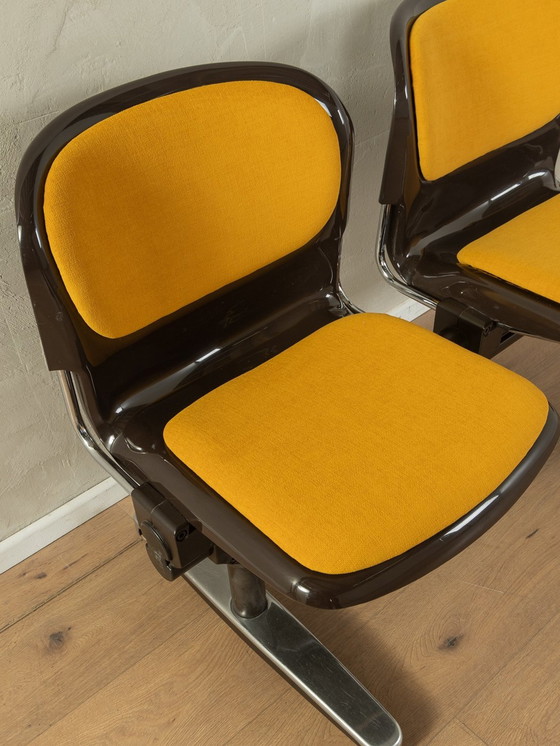 Image 1 of 1970S Drabert Bench