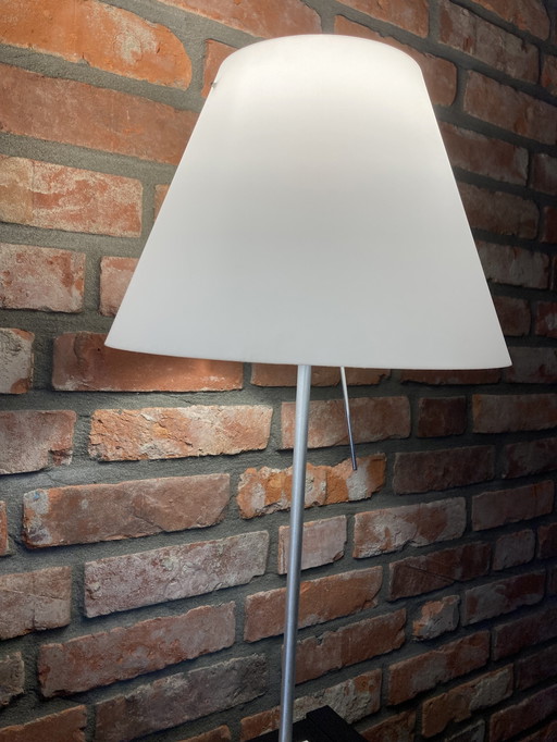 2 Pieces Luceplan Constanzina Design Lamps