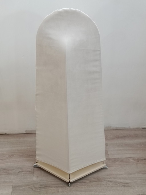 Kazuki Lamp By Kazuhide Takahama For Sirrah Year 1970