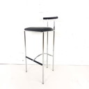 3x vintage bar stool Tokyo
