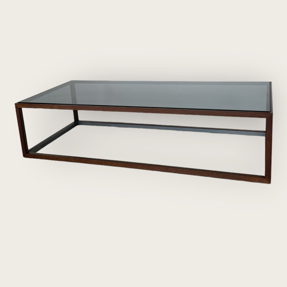 Image 1 of Leolux Window Coffee Table