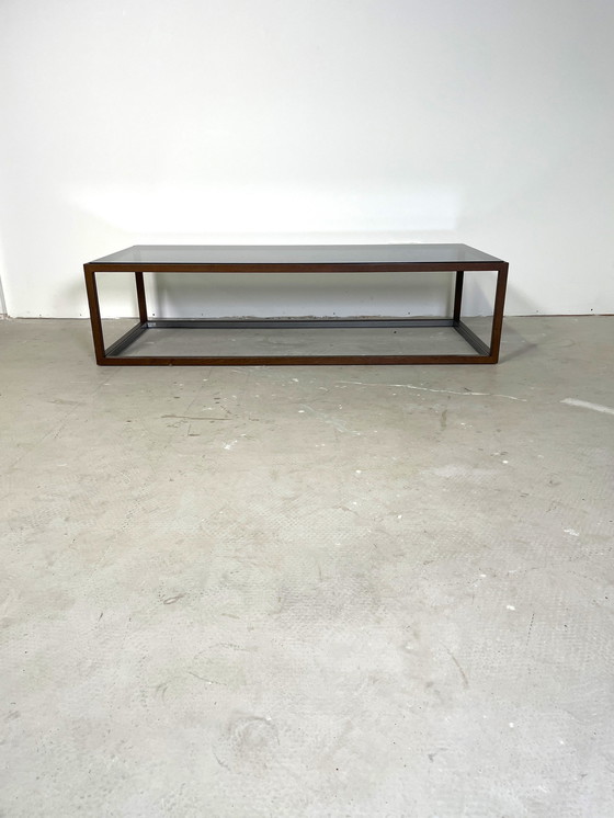 Image 1 of Leolux Window Coffee Table