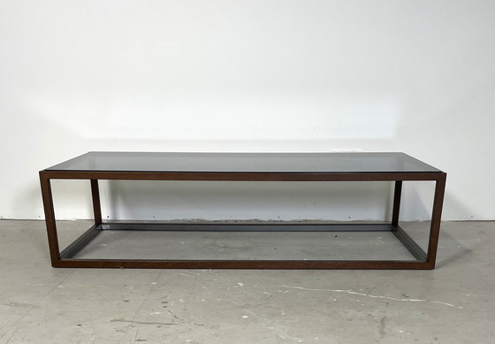 Image 1 of Leolux Window Coffee Table