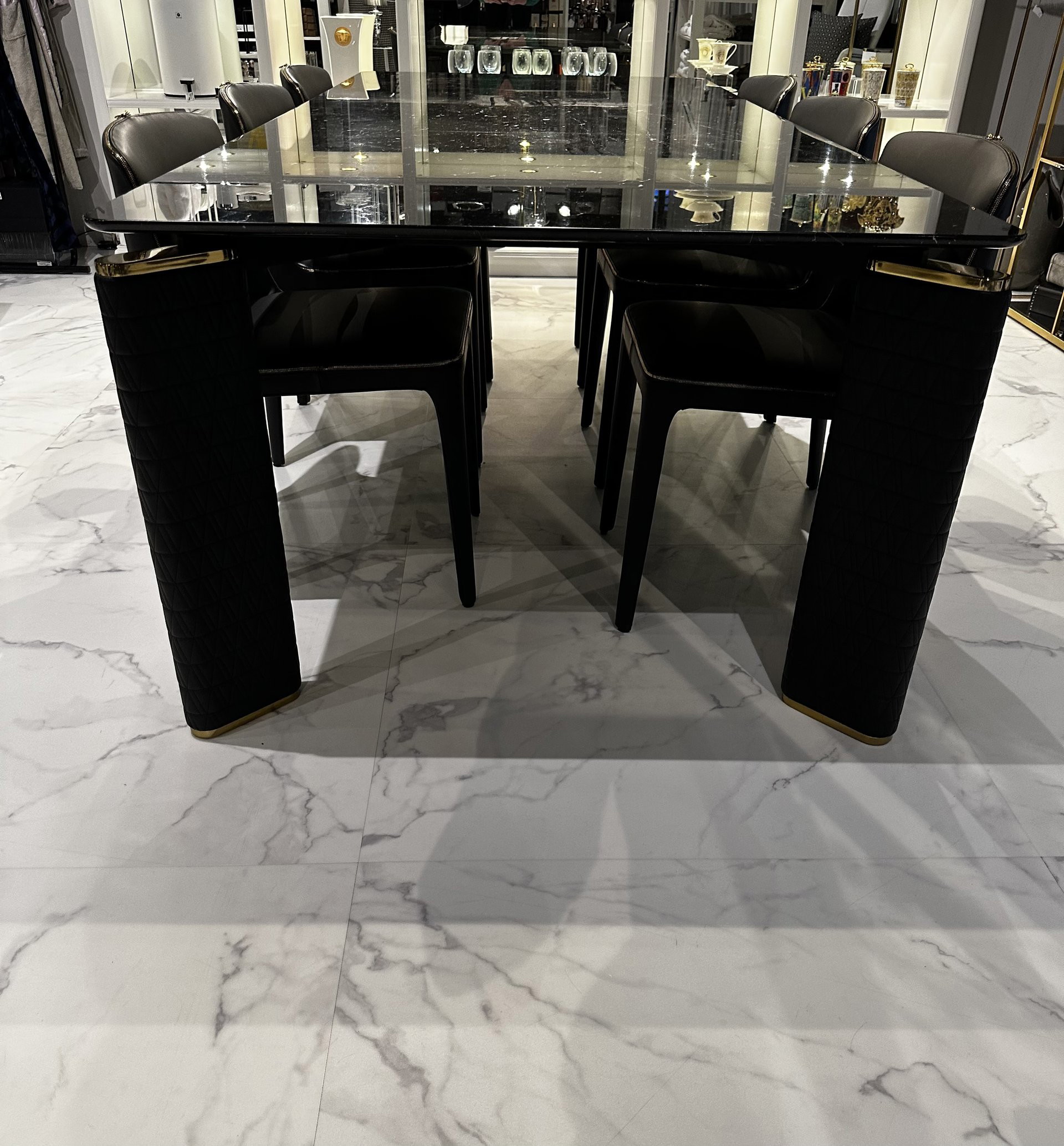 Versace Home Table and Kitchen Accessories, Online Store EU