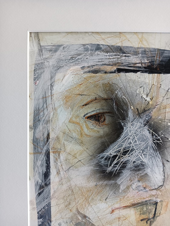 Image 1 of Rob Jacobs - La Nariz