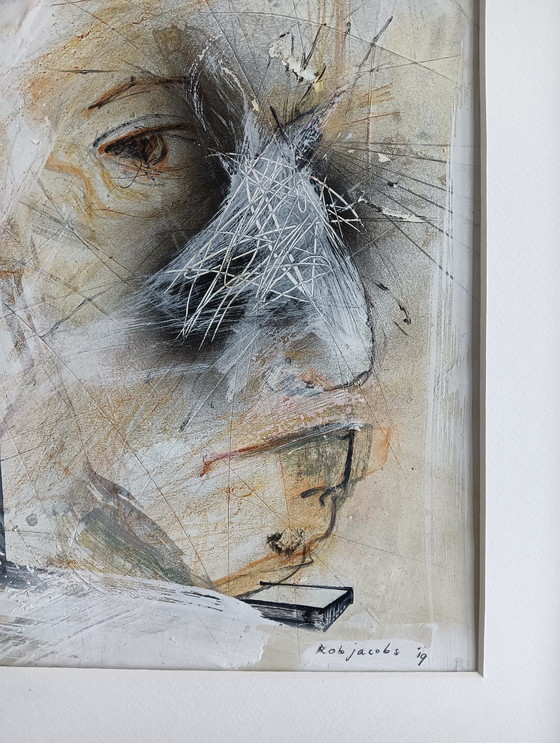 Image 1 of Rob Jacobs - La Nariz