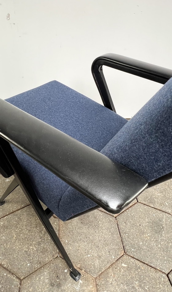 Image 1 of Repose armchair by Friso Kramer for Ahrend the Circle