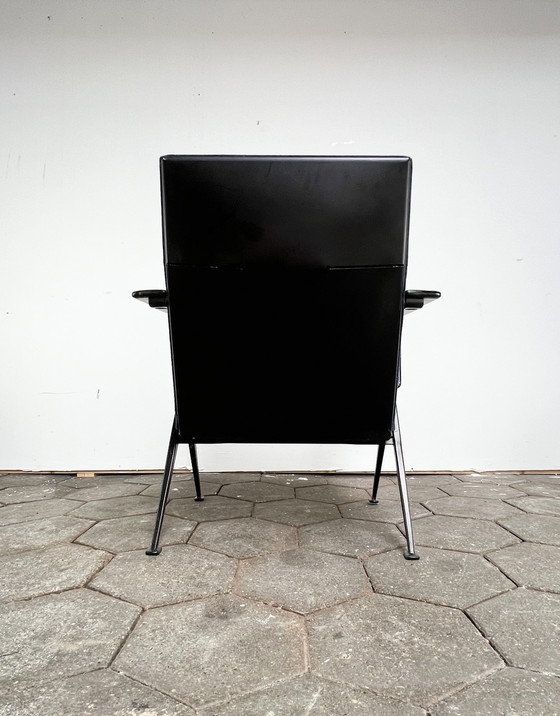 Image 1 of Repose armchair by Friso Kramer for Ahrend the Circle