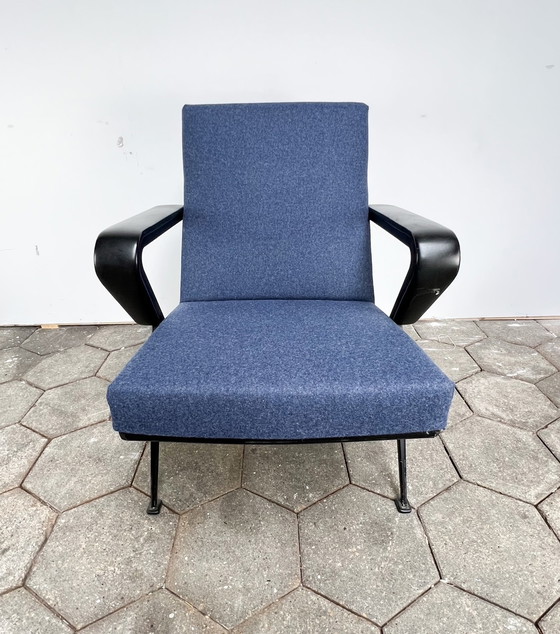 Image 1 of Fauteuil Repose de Friso Kramer pour Ahrend de Cirkel