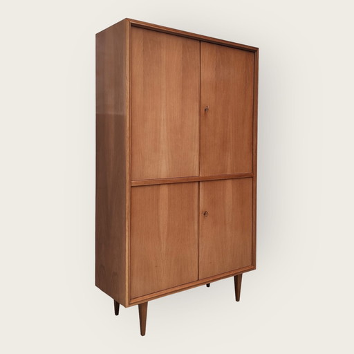 Mid Century highboard