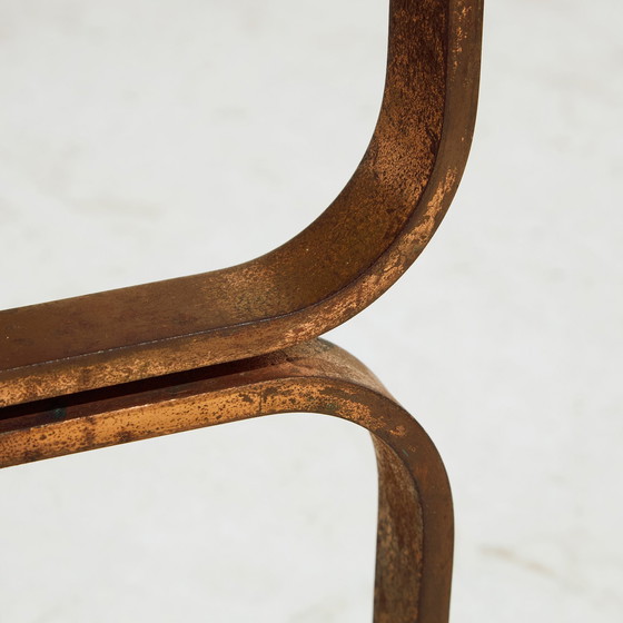 Image 1 of Mesa de centro Art Déco Mk10617