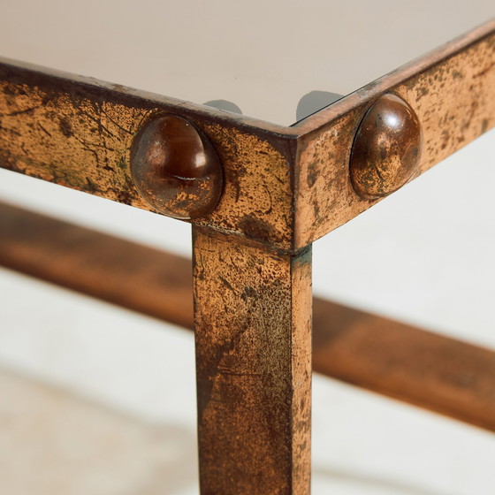 Image 1 of Mesa de centro Art Déco Mk10617