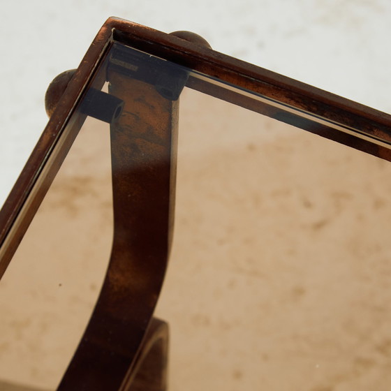 Image 1 of Mesa de centro Art Déco Mk10617