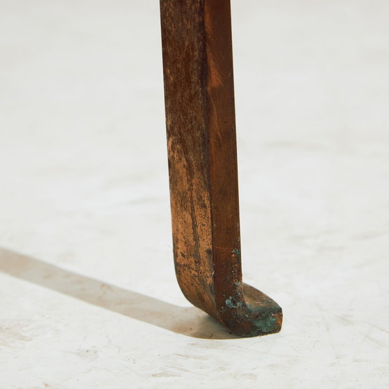 Image 1 of Mesa de centro Art Déco Mk10617