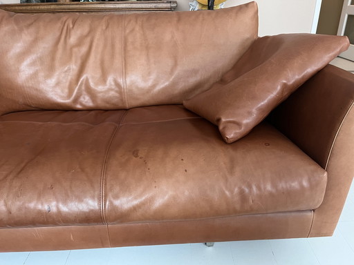 Sofa - Montis Axel - 4 Pers.