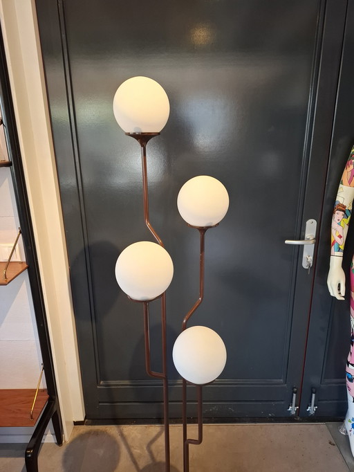 Reggiani Illuminazione Floor Lamp