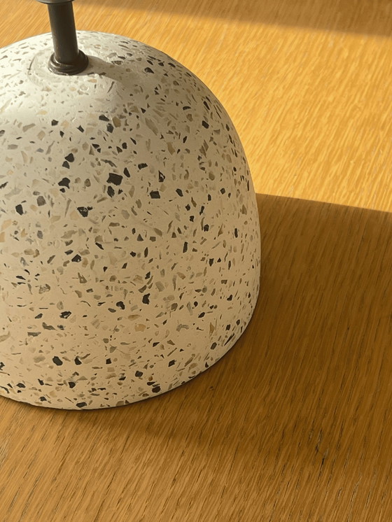 Image 1 of Terazzo Table Lamp