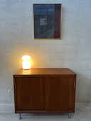 Storage cabinet PasToe Model OT04